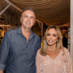 João Cateb Melo E Ana Paula Daud