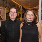 João E Audira Borges