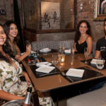 Jéssica Sodré, Taís Luéde, Tainá Braga E João Angelôto