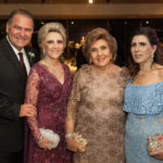 Jório E Graça Da Escóssia, Consuelo E Regina Dias Branco