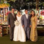 Kalil Otoch, Jéssica Figueiredo, Guilherme Camarão E Tatiana Otoch