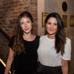 Karolina Stockloew E Aline Pinho