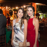 Lara Brasil E Ana Paula Rabelo