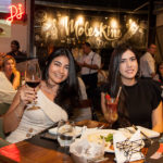 Lariza Gonçalves E Gabriela Frutuoso