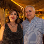 Lena Marcílio E José Gonzales