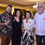 Leonardo Gonçalves, Dora E Patrícia Coelho E Fernando Roças