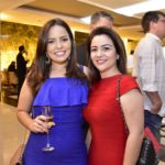 Lilian Holanda E Isabel Melo