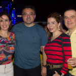 Lorena Pierre, Guarany Mont’Alverne, Lilian E Ronaldo Aragão (1)