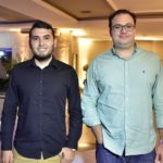 Ludcardo Oliveira E Thiago Fazanha