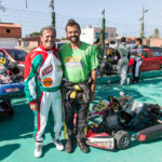 Luiz Lacava E Gustavo Marques