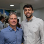 Luiz Otávio E Thiago Andrade