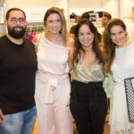 Luiz Victor Torres, Renata Porto, Emanuela Bezerra Gina Belém (2)