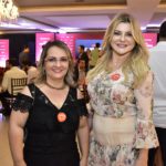 Mailma Barbosa E Silvana Guimarães