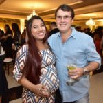 Manuela Lima E Helton Filipine