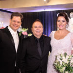 Marcelo Potrich, Mafrense E Mariana Feitosa