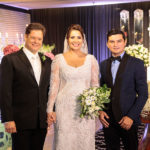 Marcelo Potrich, Mariana Feitosa E Paulo Rodrigo