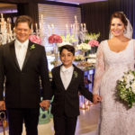 Marcelo Potrich, Pedro E Mariana Feitosa