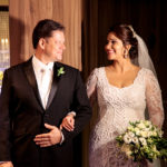 Marcelo Potrich E Mariana Feitosa