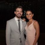 Marcelo Praxedes E Mariana Brasil