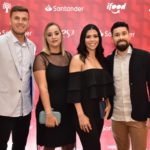 Marcelo E Dayane Boeck, Ana Beatriz E Ricardo Acosta