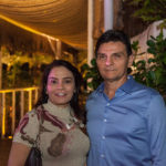 Margarida Alves E Max Bezerra