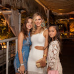 Maria Clara Quinderé, Bruna Waleska E Maria Gabriela Quinderé