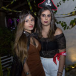 Mariana Rios E Letícia Gondim