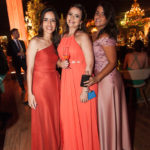 Marília Garcia, Daniela Campos E Roberta Teixeira