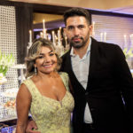 Maura Lima E João Souza