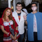 Michele Cavalcante, André Alencar E Tiago Costa (1)