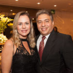 Michele Ribeiro E João César Espíndola