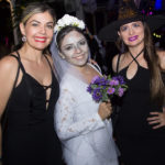 Micheline Forta, Sulamita Teixeira E Cavalcante Kaite (1)