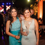 Milena Patrício E Angela Castelo