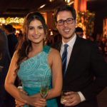 Milena Patrício E Arthur Castelo