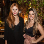 Monique Macêdo E Raiane Cristine