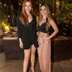 Monique Macêdo E Raiane Cristine 2