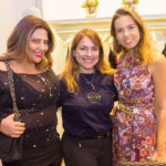 Montiele Arruda, Eveline Frota E Gisele Reis (1)