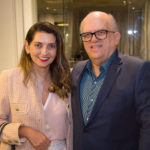 Márcia Travessoni E Fernando Ximenes (1)