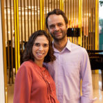 Márcia E Hendrick Lezeck