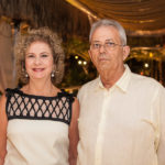 Márcia E Marcelo Sanford
