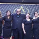 Natalia Cardoso, Cinthia, Edvaldo Gonçalves, Samia E Virginia Cardoso