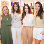 Natalia Petroni, Natalie Pires, Sarah Brasil E Mariana Lima (2)
