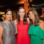 Natália Holanda, Natalia Pontes E Tatiana Pancere
