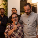 Nereide Figueiredo E Samuel Max