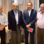 Neto Filho, Leorne Belem, César Belmino E Victor Frota (3)