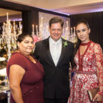 Neuma Góis, Marcelo Potrich E Jaíne Silva