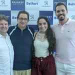 Newton Monteiro, Herrique Rodrigues, Beatriz Silveira E Lucas Andrade (2)