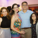 Noelia Abreu, Camile, Adalberto E Clarisse Siebra (3)