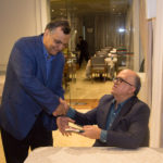 Noite De Autógrafo Do Livro De Fernando Ximenes (12)