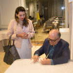 Noite De Autógrafo Do Livro De Fernando Ximenes (15)